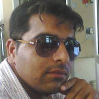 Rajinder Kumar