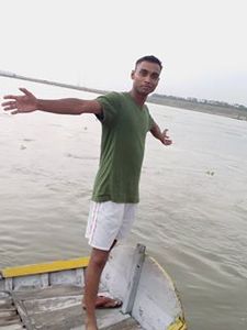 Anshuman Singh