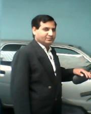 Raj Kumar