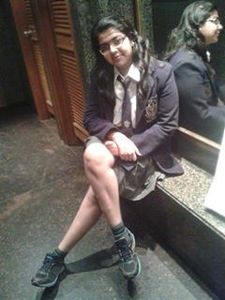 Harshita Varshney