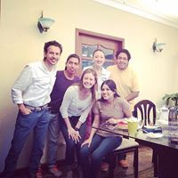 Jorge Lancerio marrero