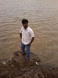 Vamsikrishna Chitrala