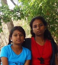 Indhu Sundaramoorthy