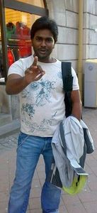 Tharashasank Davuluru