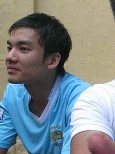 trieu trong