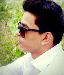 Mohammed Ejaz