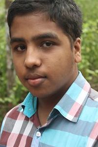 Navanith Krishnan