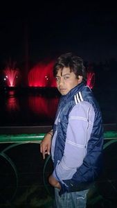 Virendra Kumar