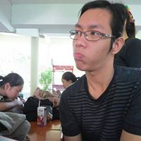 Chaosua Tak karunjaruenphanit