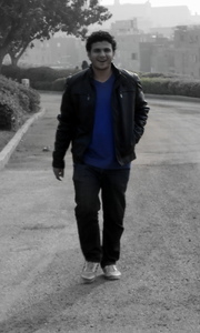 Mahmoud Nofal 