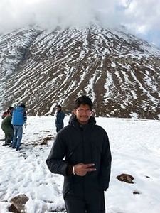 Siddharth Keshri