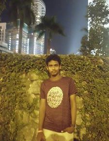 Vignesh Mani