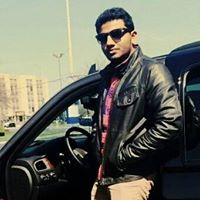 Mohammed Sohail