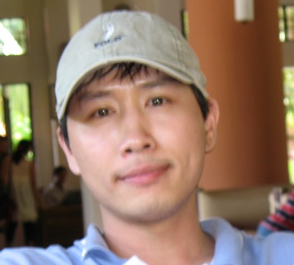 Goodreads profile picture for @quang