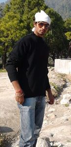Sushant Patel