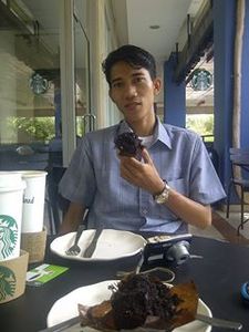 Dapit Saputra