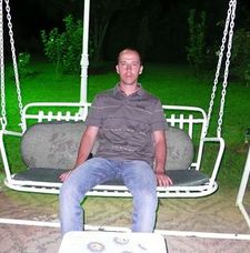 Евгений Стефанов