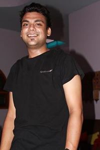 Vaibhav Gupta