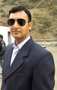 Anuj Sharma
