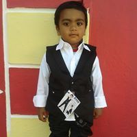 Rajesh Guru