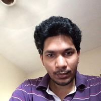 Dinesh Devarajan