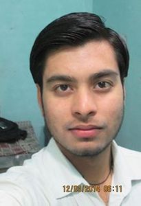 Manoj Singh