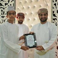 Mohammed Al-busaidi