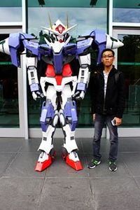 Kevin Tan