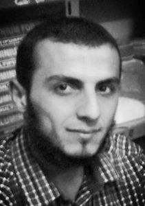 محمد الزعارير