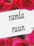 Ramla M...