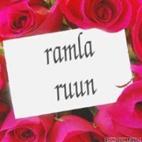 Ramla Mohamed