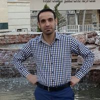 مصطفى الفياض