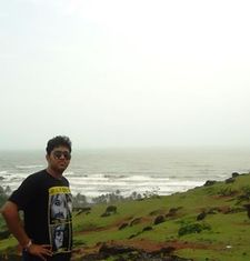 Anubhav Gupta