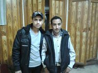 Mostafa Ahmed