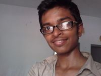 Sumanth Manjappa