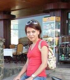 Sule Mercan