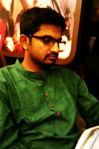 Avadhoot Kulkarni