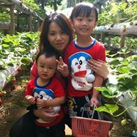 Sheron Neo