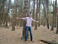 Arun Venugopal