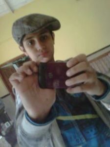 Faiz Ali