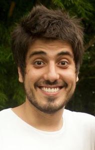 André Lucas