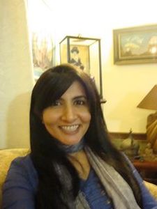Shamyla Sajjad