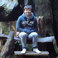 James Tay jian wei