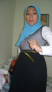 Amany Ali