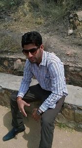 Vikash Chauhan