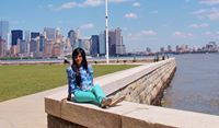 Mithila Khan
