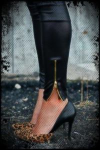 Sassy Lit Chic Reviews