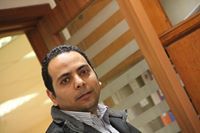 Ahmed Ismail