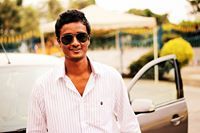 Geetha Krishna