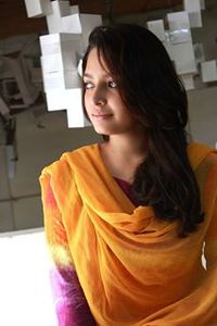 Zohaa Irshad
